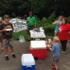 2016 - 2016 Hance Eagle Project